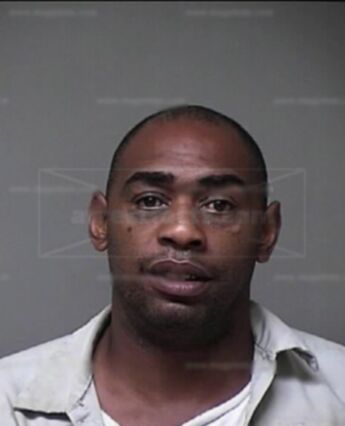 Norman Franklin Chavis