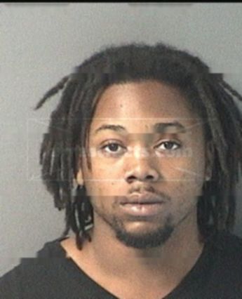 Justin Levann Worrell