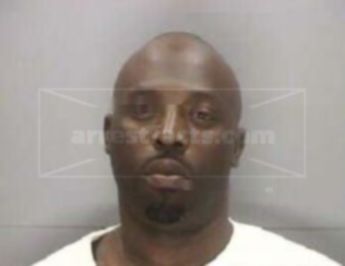 Jamie Napoleon Cochran