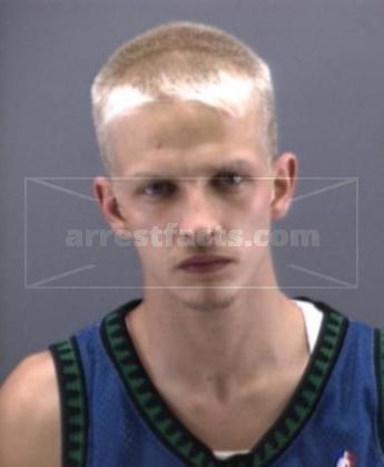 Justin Andrew Coombs