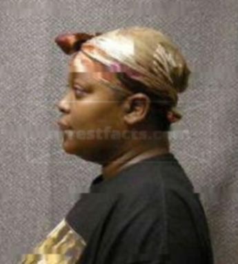 Tosha L Tolliver