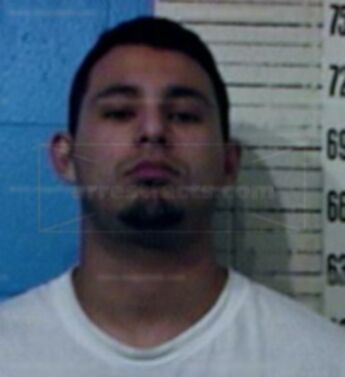 Jeremy Jacob Perkins