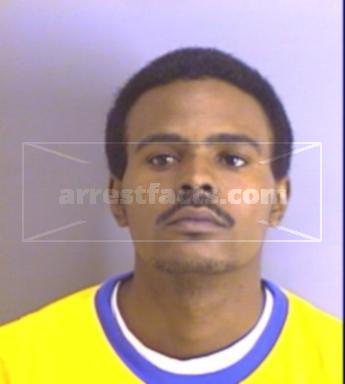 Henry Jermaine Miles