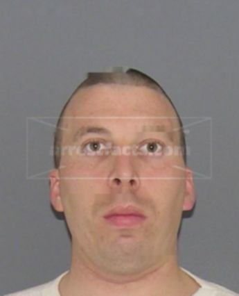 Shane Garrison