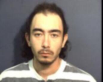 John Lewis Flores