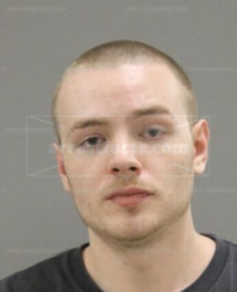 Zakery Aaron Westerman