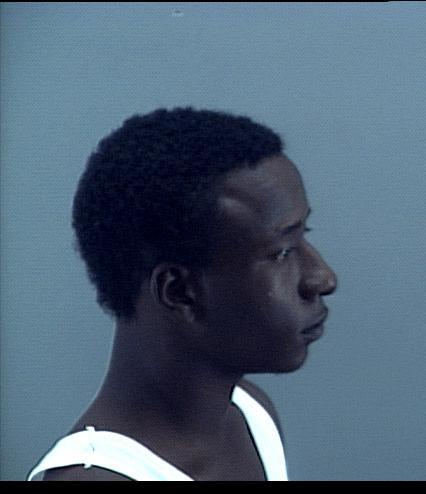 Nicholus Glenn Bush