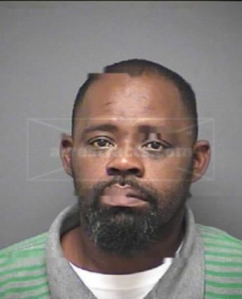 Eddie Lamont Bishop