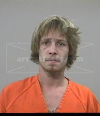 Aaron Mitchell Shell
