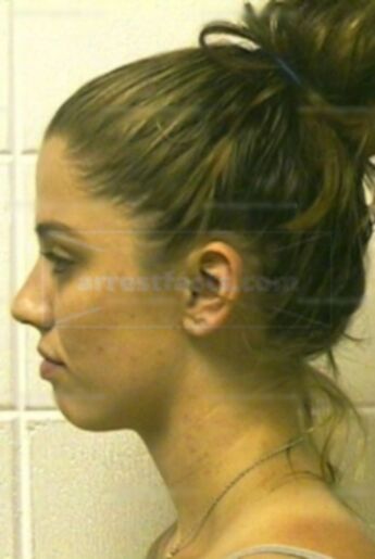 Ashlee Marie Shaw