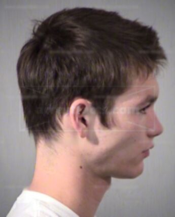 Jonathan Scott Atkins
