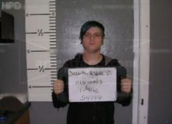 Wayne Owen Bozarth