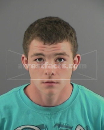 Cory Douglas Mckenrick