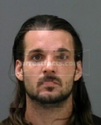 Jeremy Keith Borth
