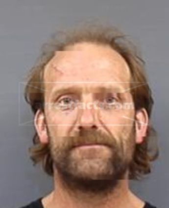 Scott Leroy Osborn