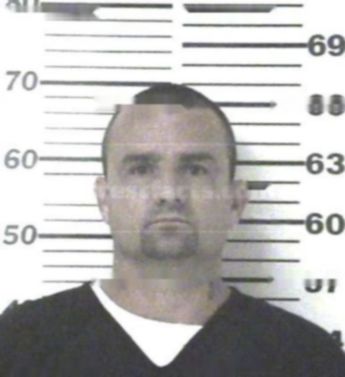 Timothy Dale Wood