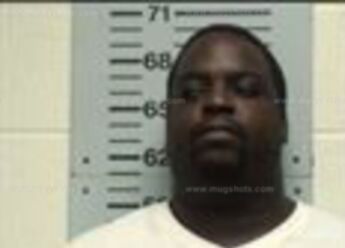 Roderick Devon Dickerson