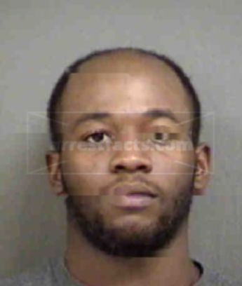 Darren Demetric Hardesty