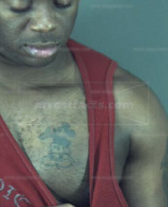 Johnny Williams Jr