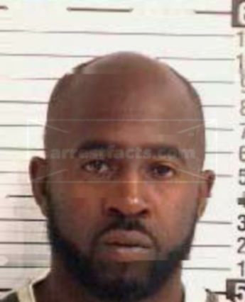 Jamar Darrely Patrick