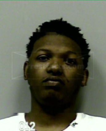 Jemarco Mckenzie Walker