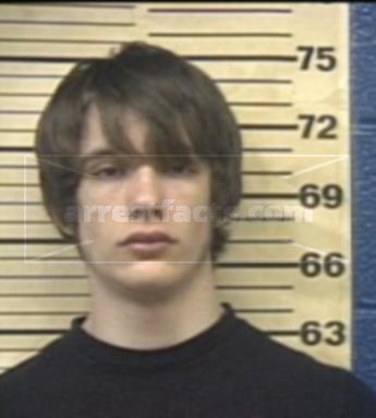 Stephen Lawerence Smotherman
