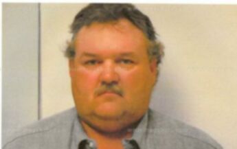 Kenneth Ray Conger