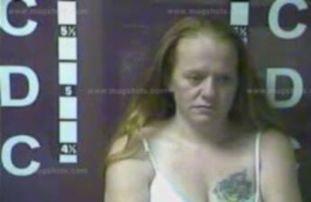 Teresa Ann Burns