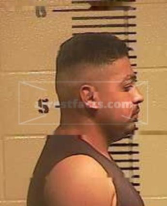 Jose Ortiz Ramos