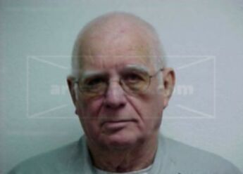 Durward R Parks