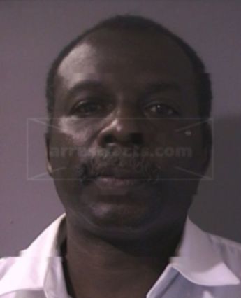 Samuel Walker