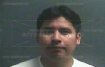 Argenis Luna Garcia