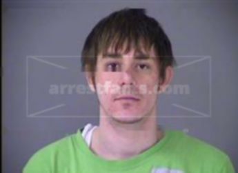 Joshua Edward Parker