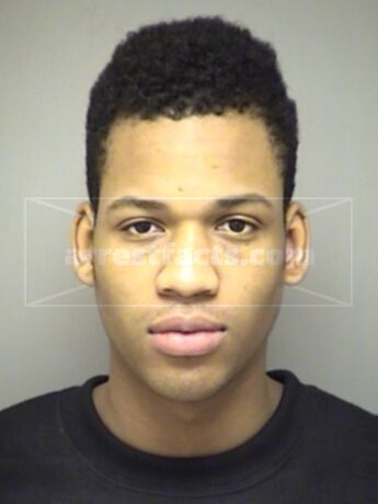 Jaylan Malik Crathers