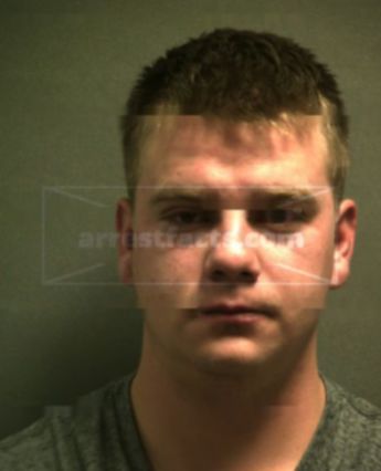 Pierce Logan Browder