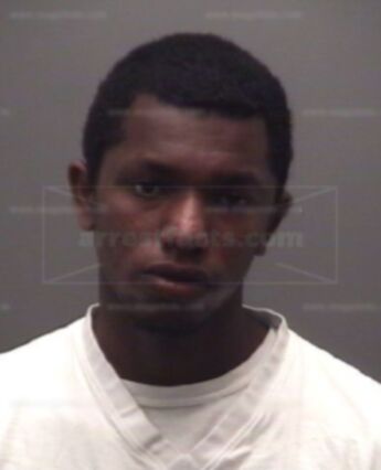 Jason Clavon Street