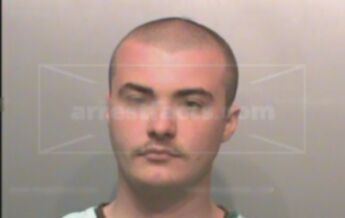 Tristan Lane Hodges