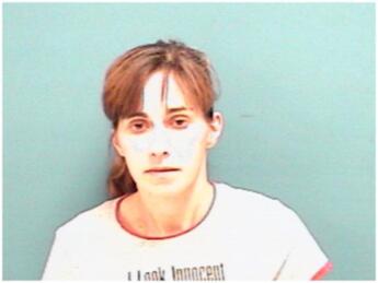 Joyce Marie Geise