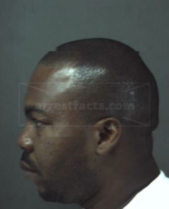 Kenrick Lester Huyghue Sr