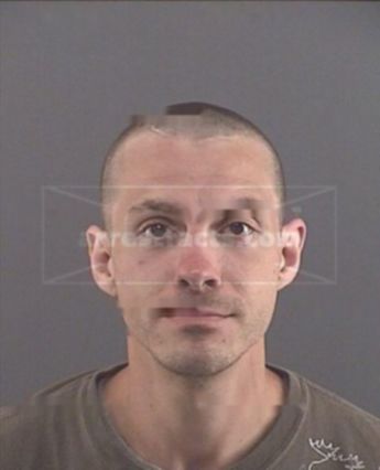 Jonathan Andrew Buckman
