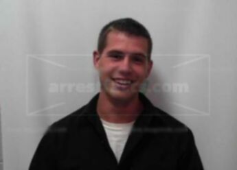 Brandon Lee Frazier