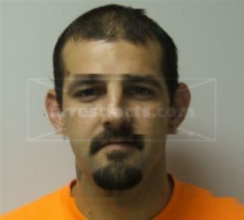 Jeffery Alan Custer