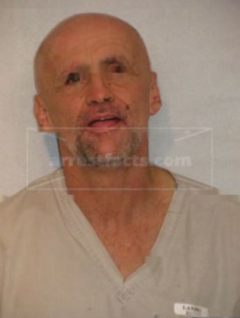 Perry Landry Jr.