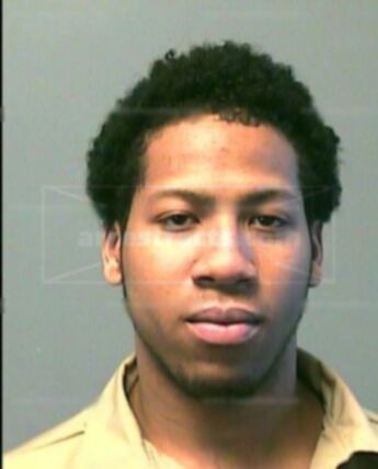 Dreshawn Green