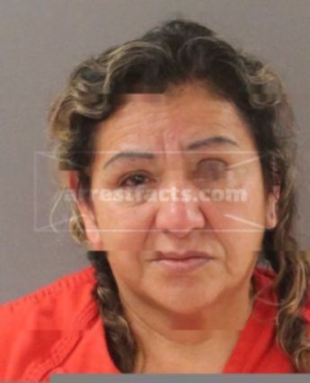 Angela Merida Martinez