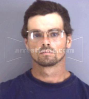 Shawn Paul Nix