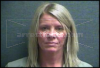 Shanessa Corley Stoeckle