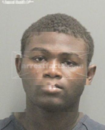 Elijay Harris Jr.