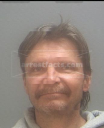 Michael David Moss