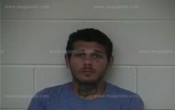 Anthony Hernandez